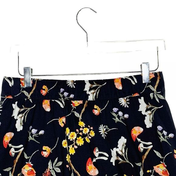 The North Face M NEW Womens Class V Skort Floral Performance Stretchy L - Picture 4 of 6